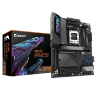 GIGABYTE X870E AORUS PRO DDR5 AM5 ATX Motherboard 